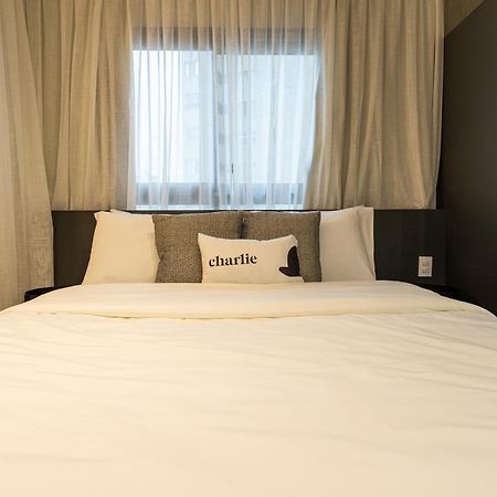Apartament Charlie Nik Perdizes São Paulo Zewnętrze zdjęcie