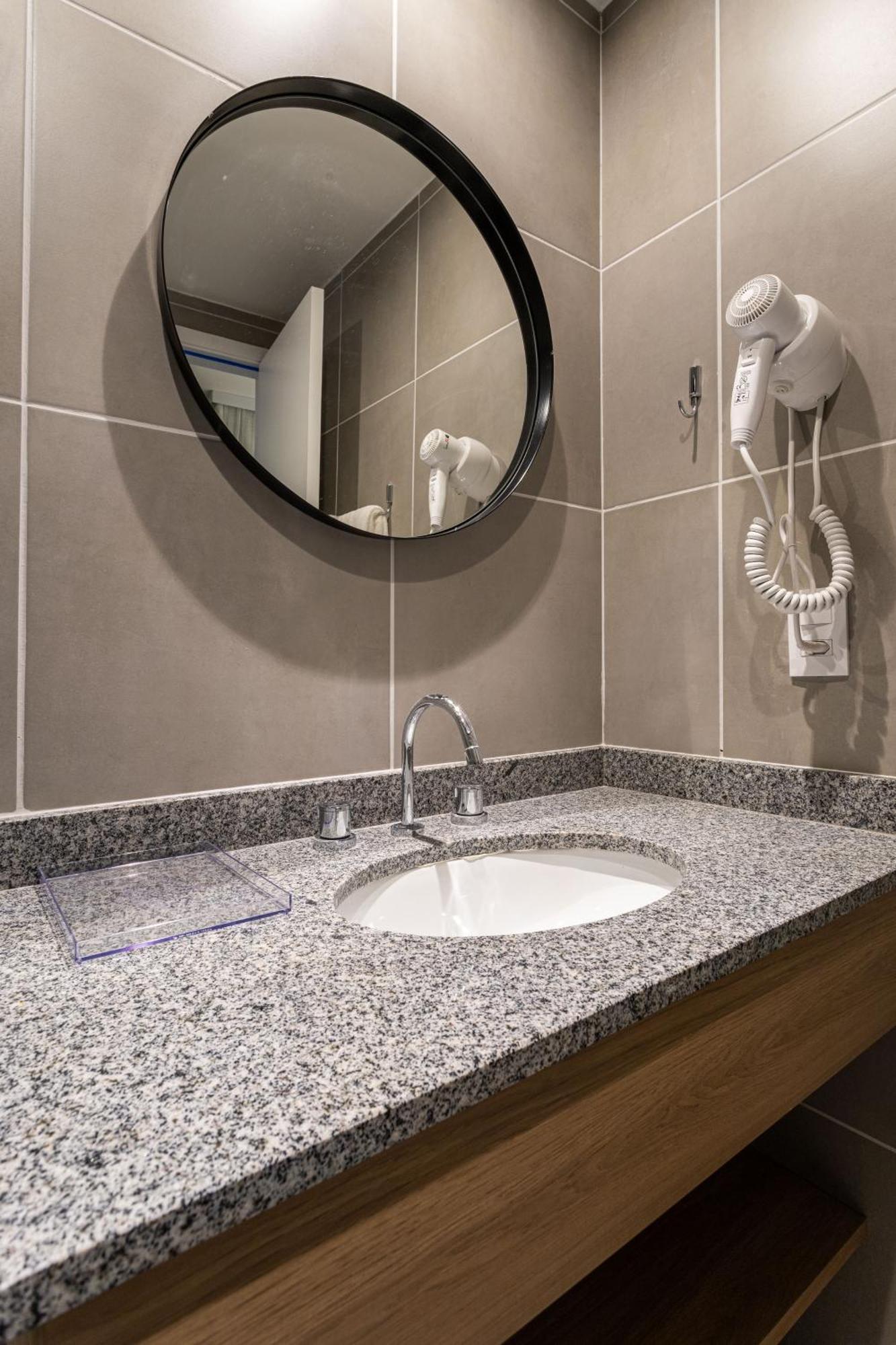 Apartament Charlie Nik Perdizes São Paulo Zewnętrze zdjęcie