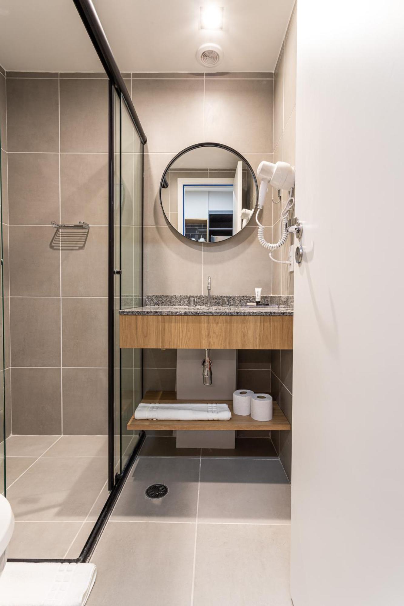 Apartament Charlie Nik Perdizes São Paulo Zewnętrze zdjęcie