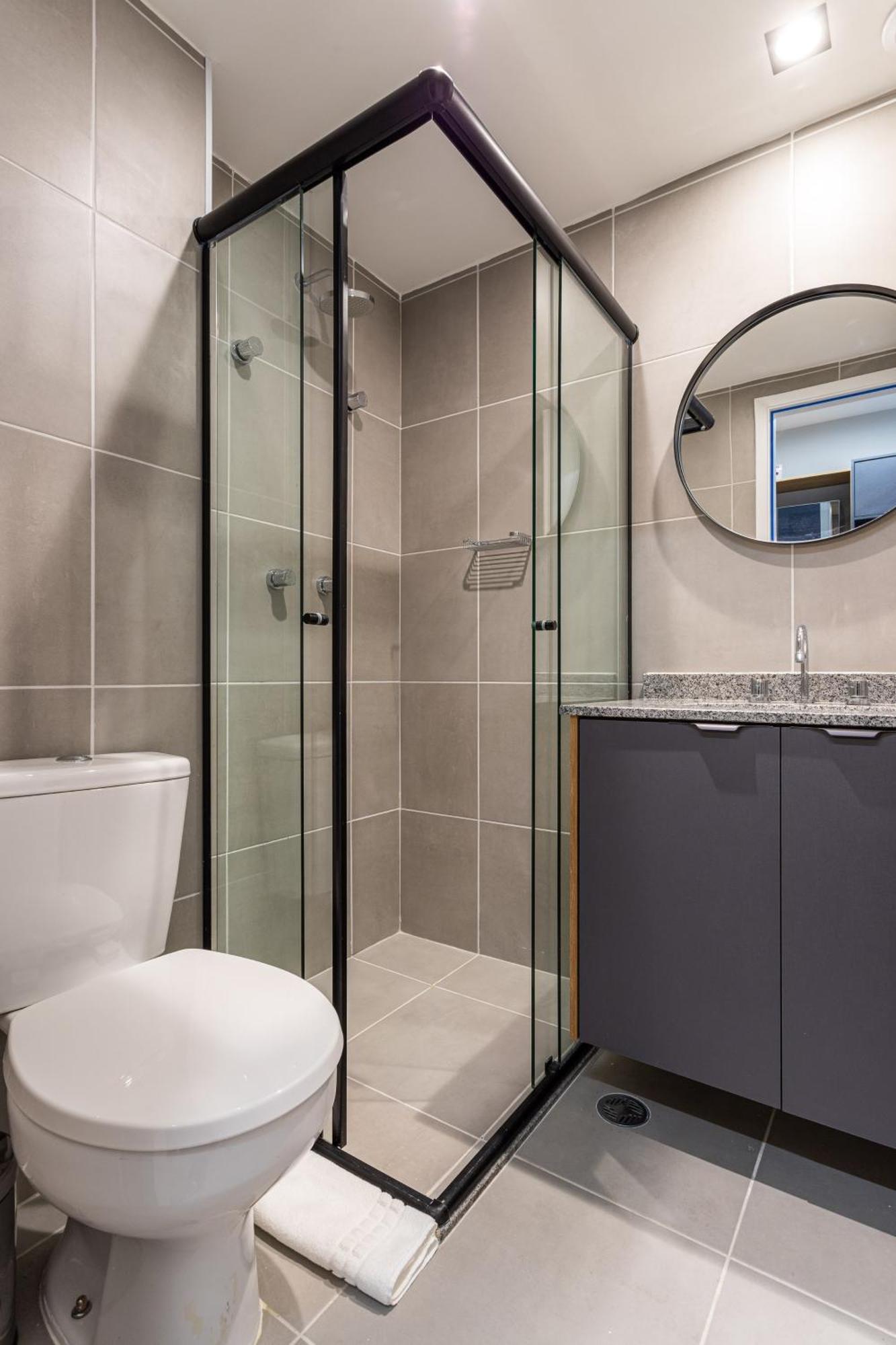 Apartament Charlie Nik Perdizes São Paulo Zewnętrze zdjęcie