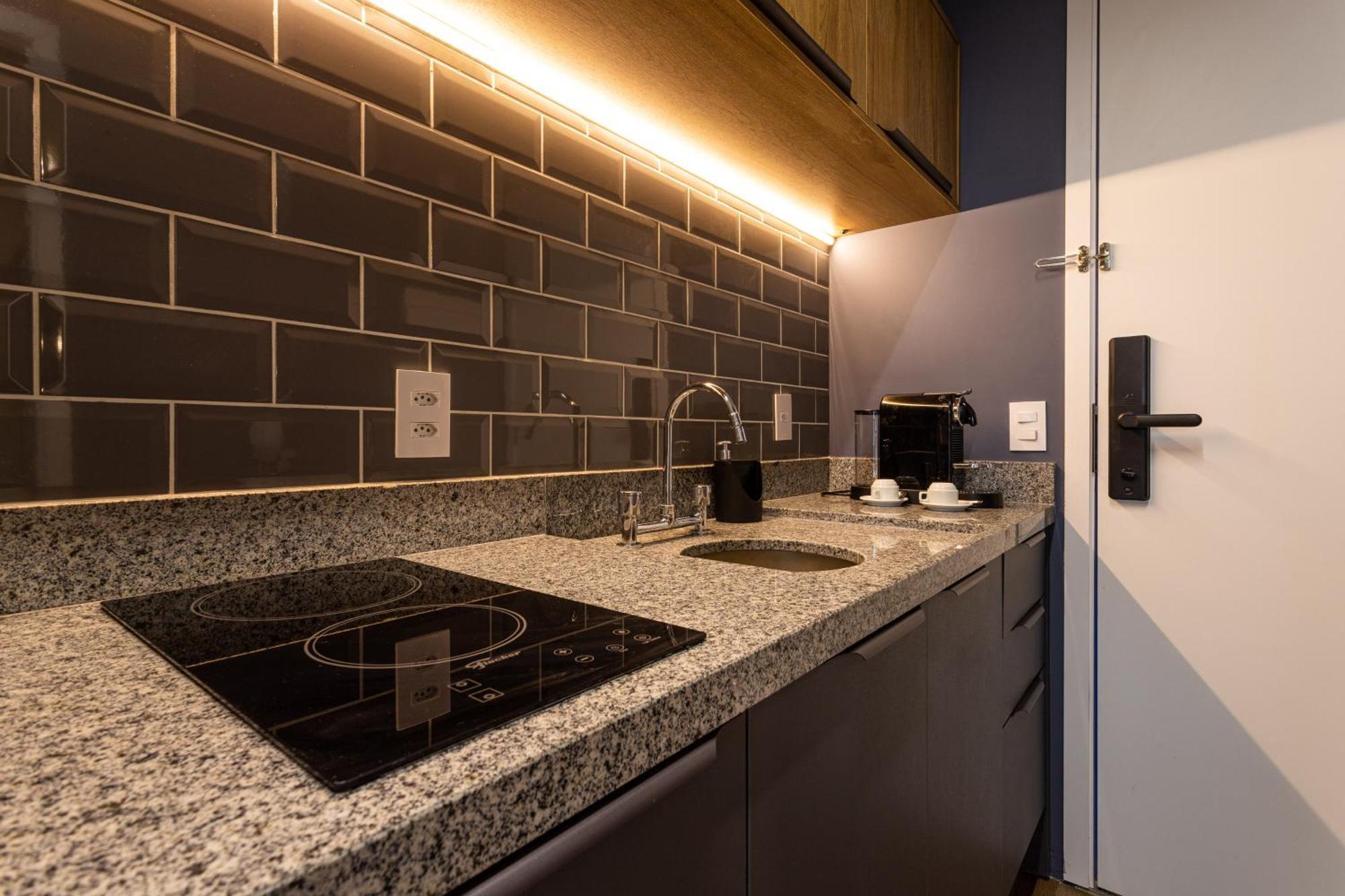 Apartament Charlie Nik Perdizes São Paulo Zewnętrze zdjęcie