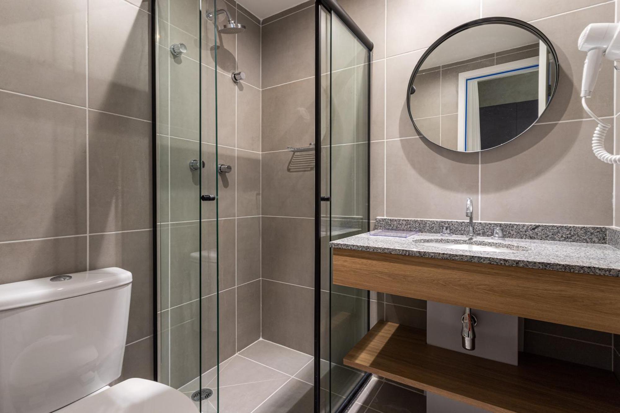 Apartament Charlie Nik Perdizes São Paulo Zewnętrze zdjęcie